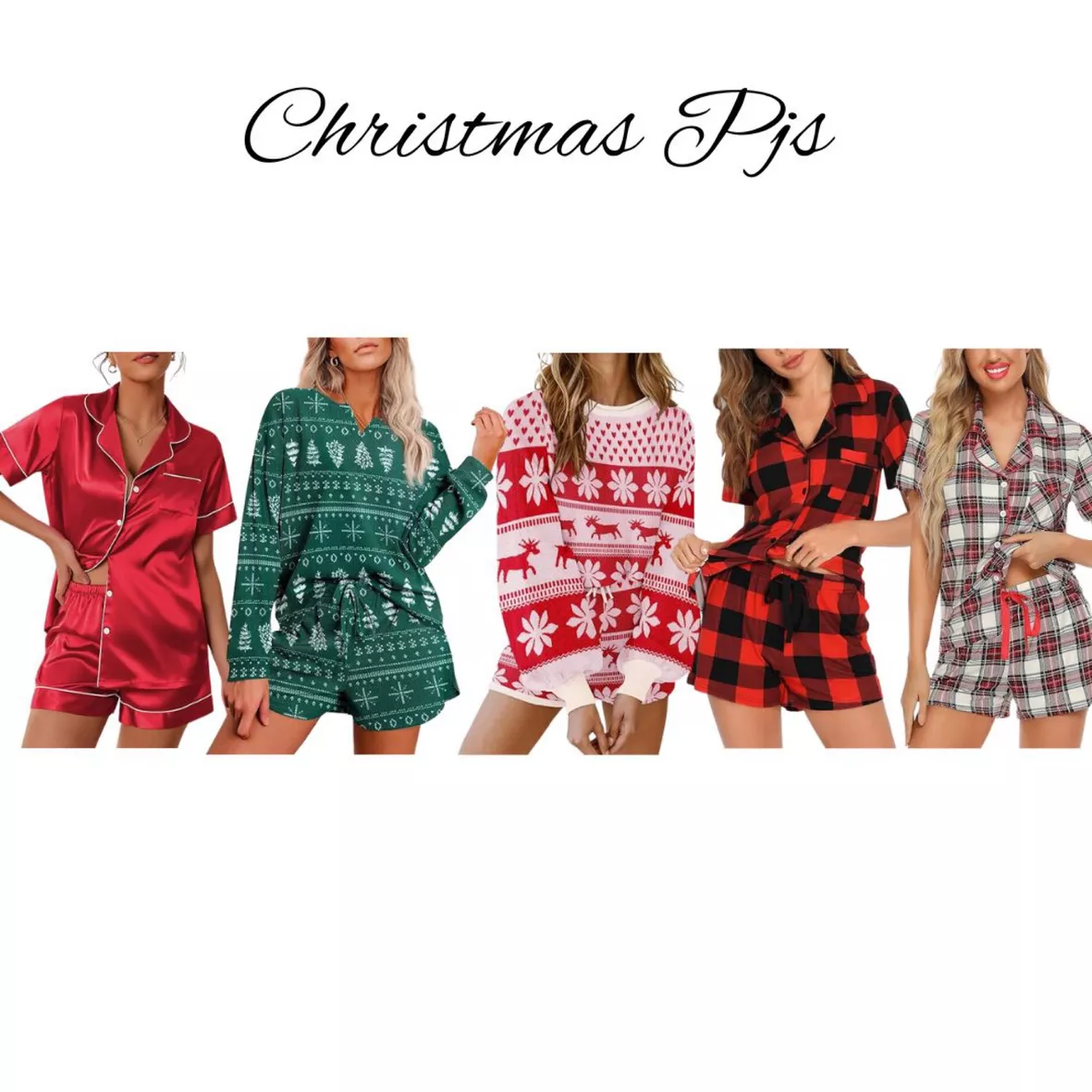 Women's Loungewear Gifts, Pajama & Robe Gifts