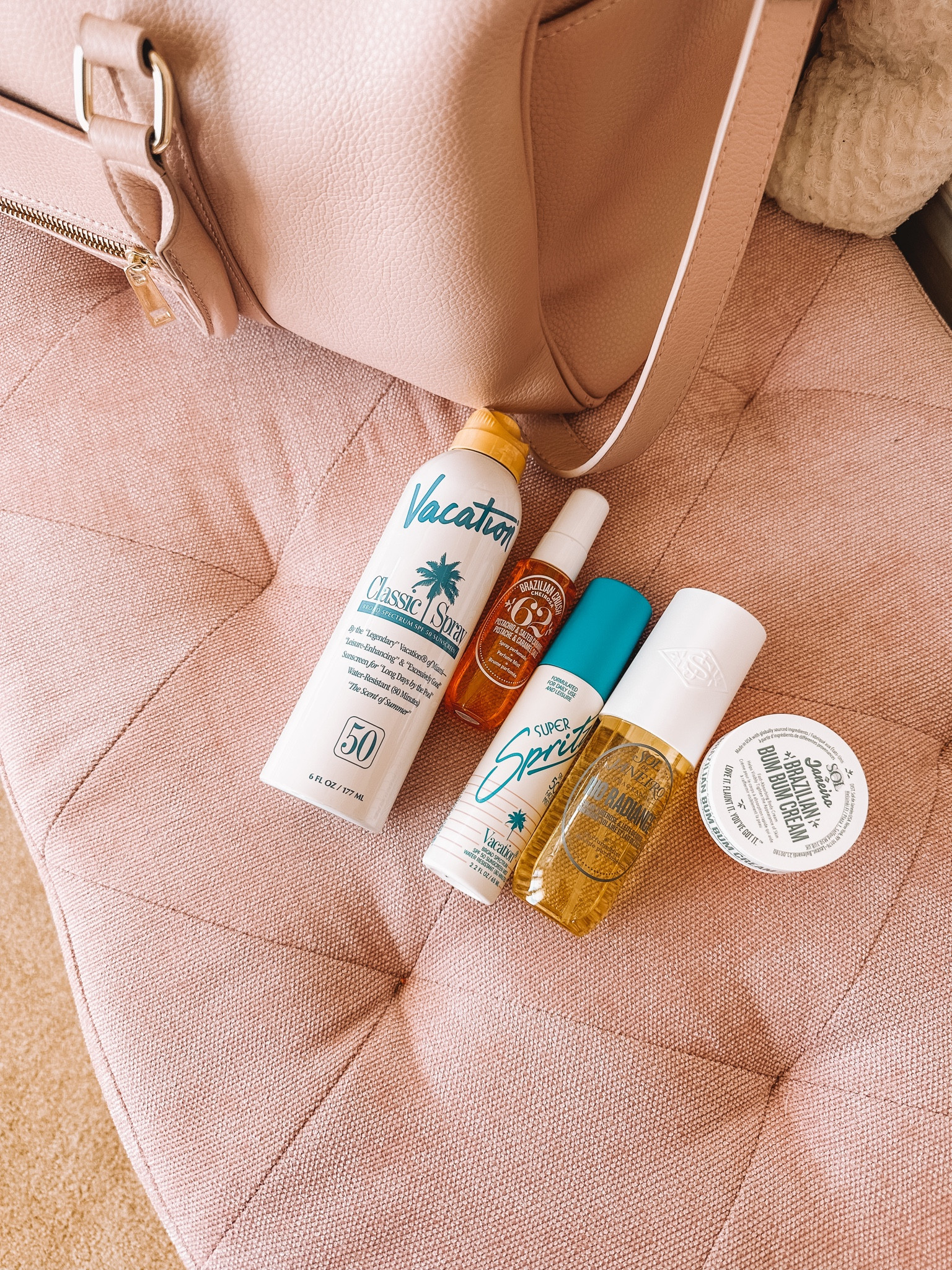 file under: summer essentials ☀️

#LTKSeasonal #LTKtravel #LTKswim