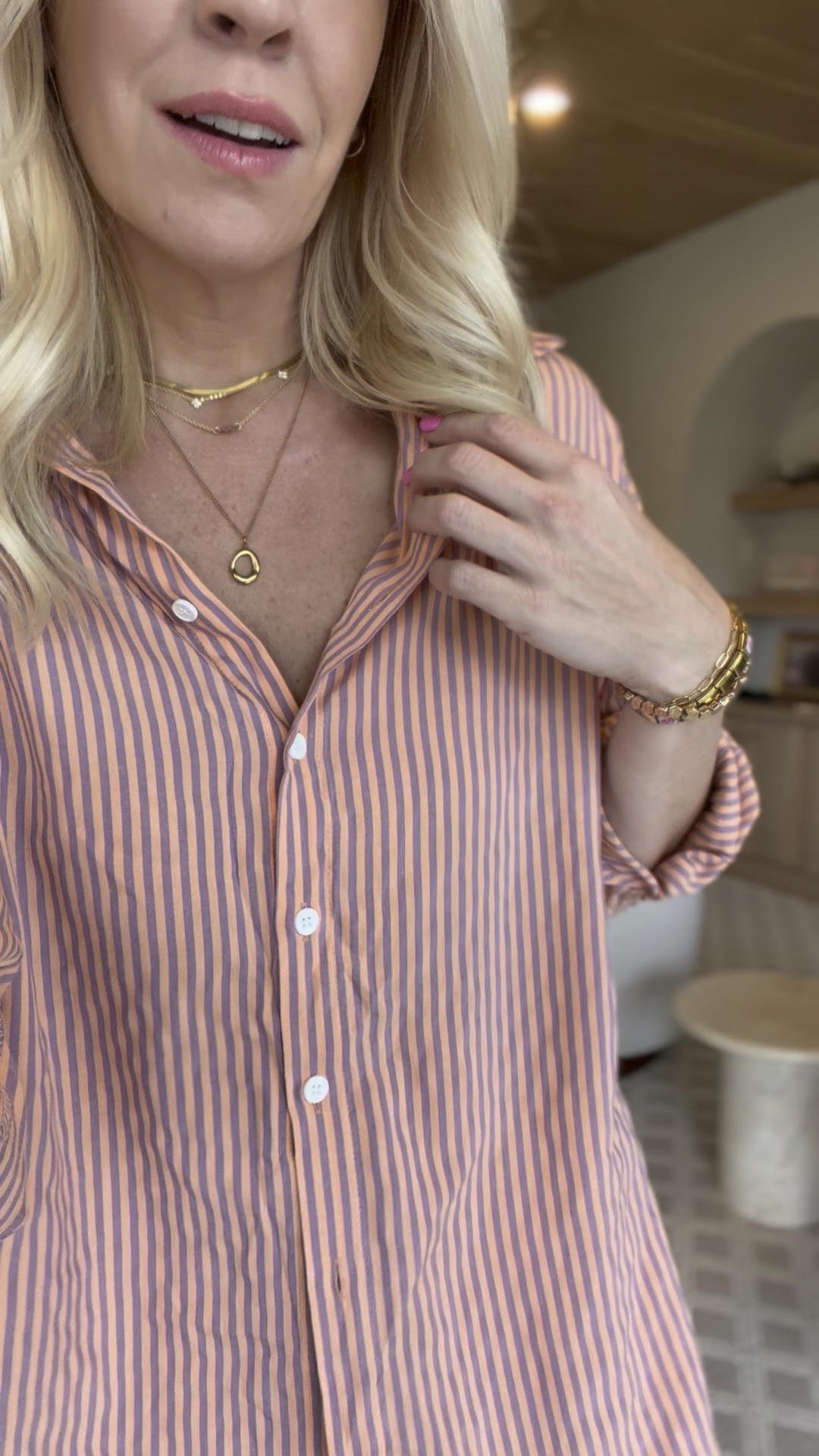 I love a set that can be worn as a swim coverup or as an outfit! Size M

#LTKgrwm #LTKootd #LTKmomlife