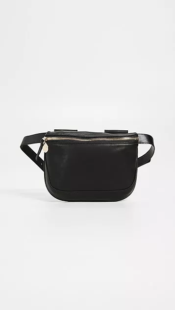 Clare Vivier fanny pack - Crystalin Marie