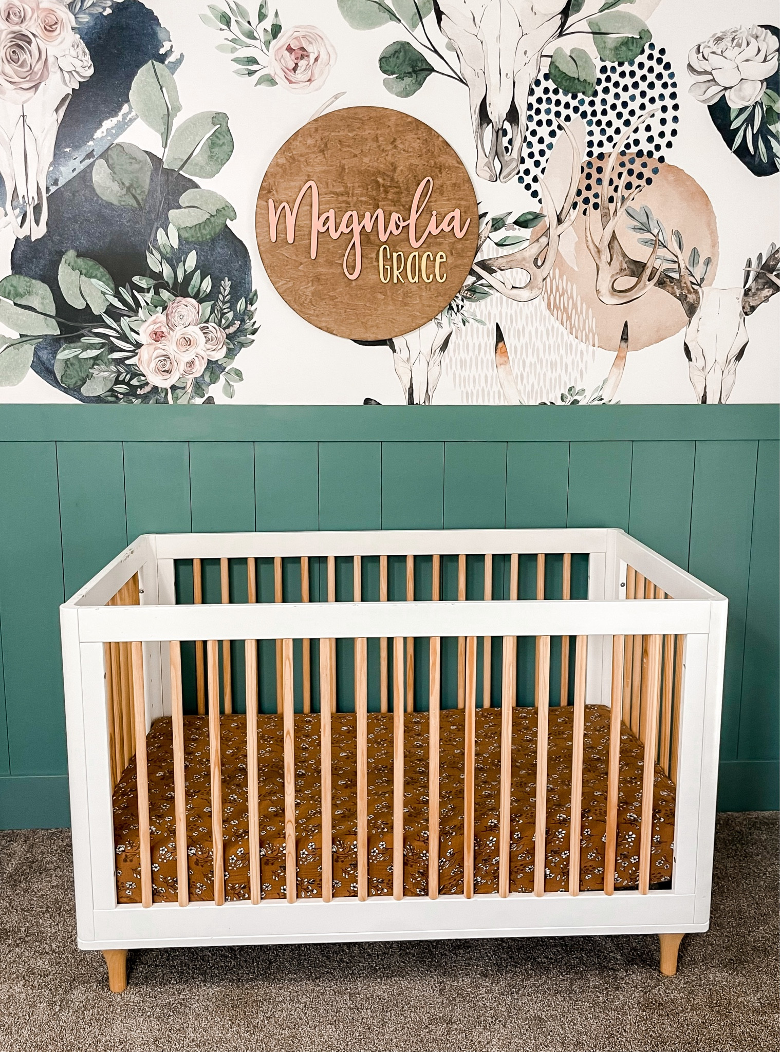 Boho nursery

#LTKfamily #LTKbaby #LTKhome
