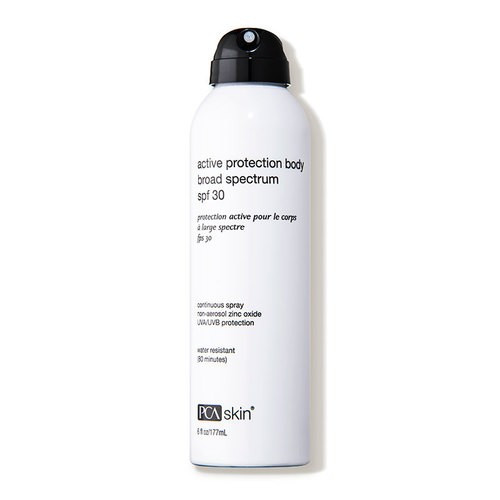 PCA Skin Active Protection Body Broad Spectrum SPF 30 | Dermstore | Dermstore