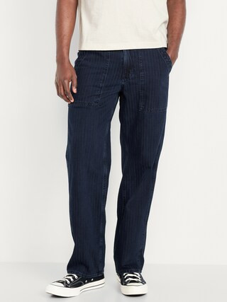 90's Loose Jeans | Old Navy (US)