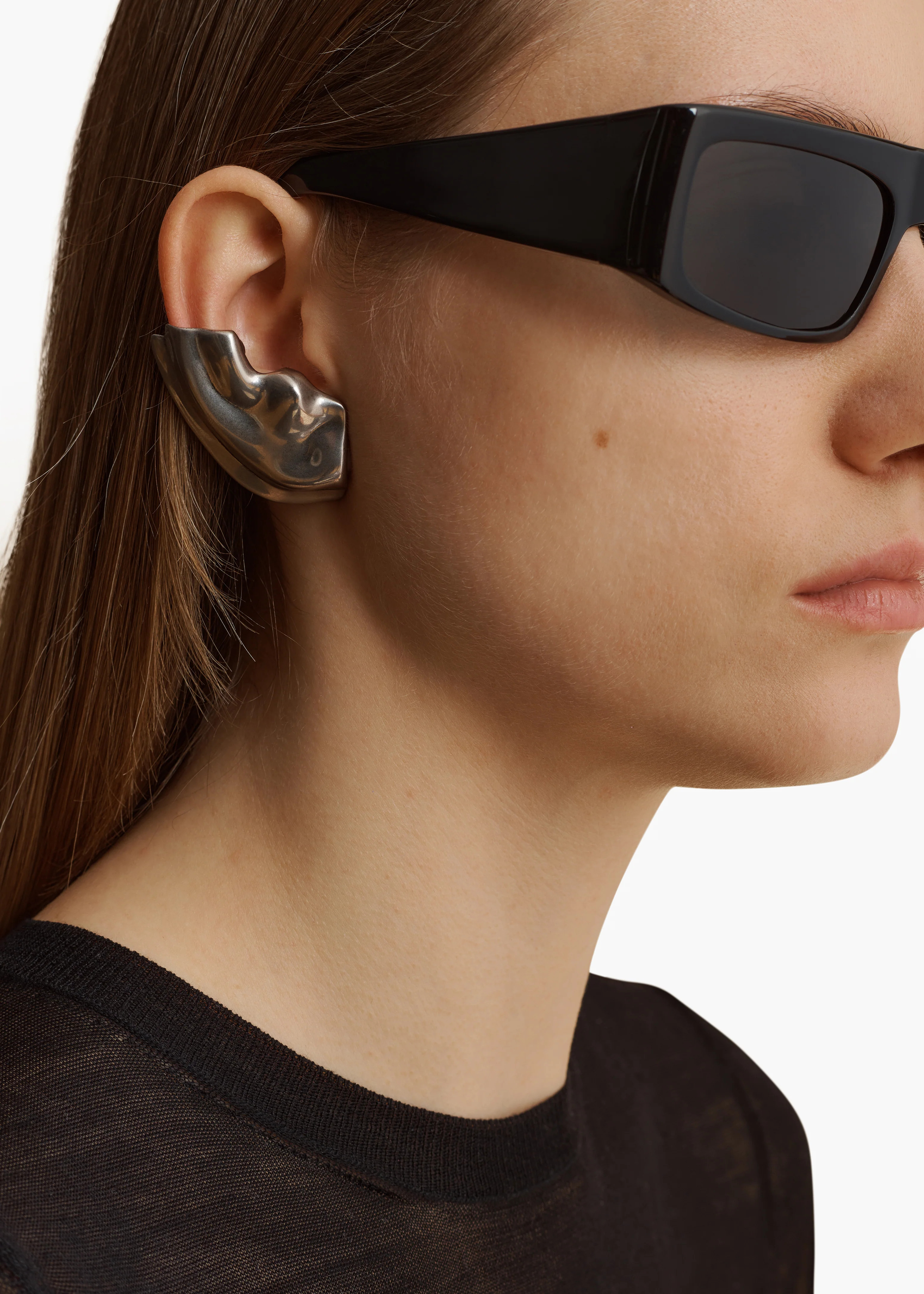 Amato Earrings | Khaite