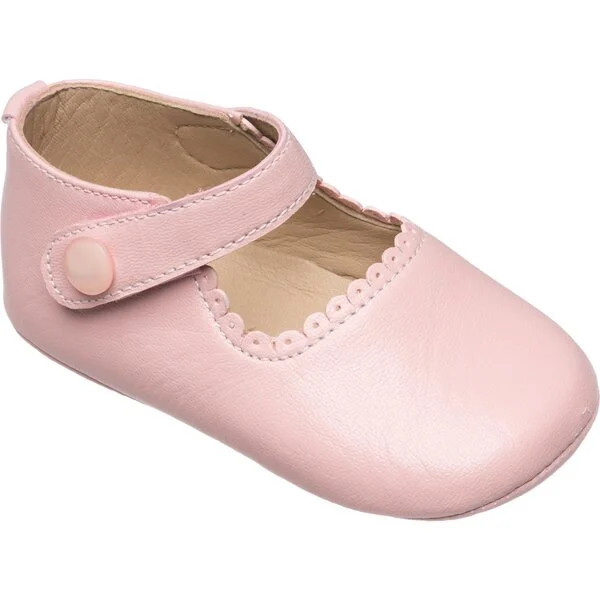 Baby Mary Jane, Pink | Maisonette