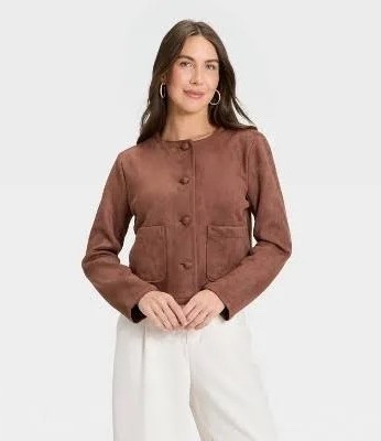 Obsessed for sure! And the price is so right at $45!!!! This will sell out!!!🎯

#LTKOver40 #LTKSeasonal #LTKFindsUnder50