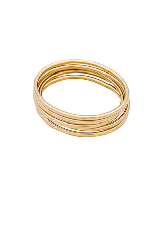 Dane Bangle Set
                    
                    Jenny Bird | Revolve Clothing (Global)