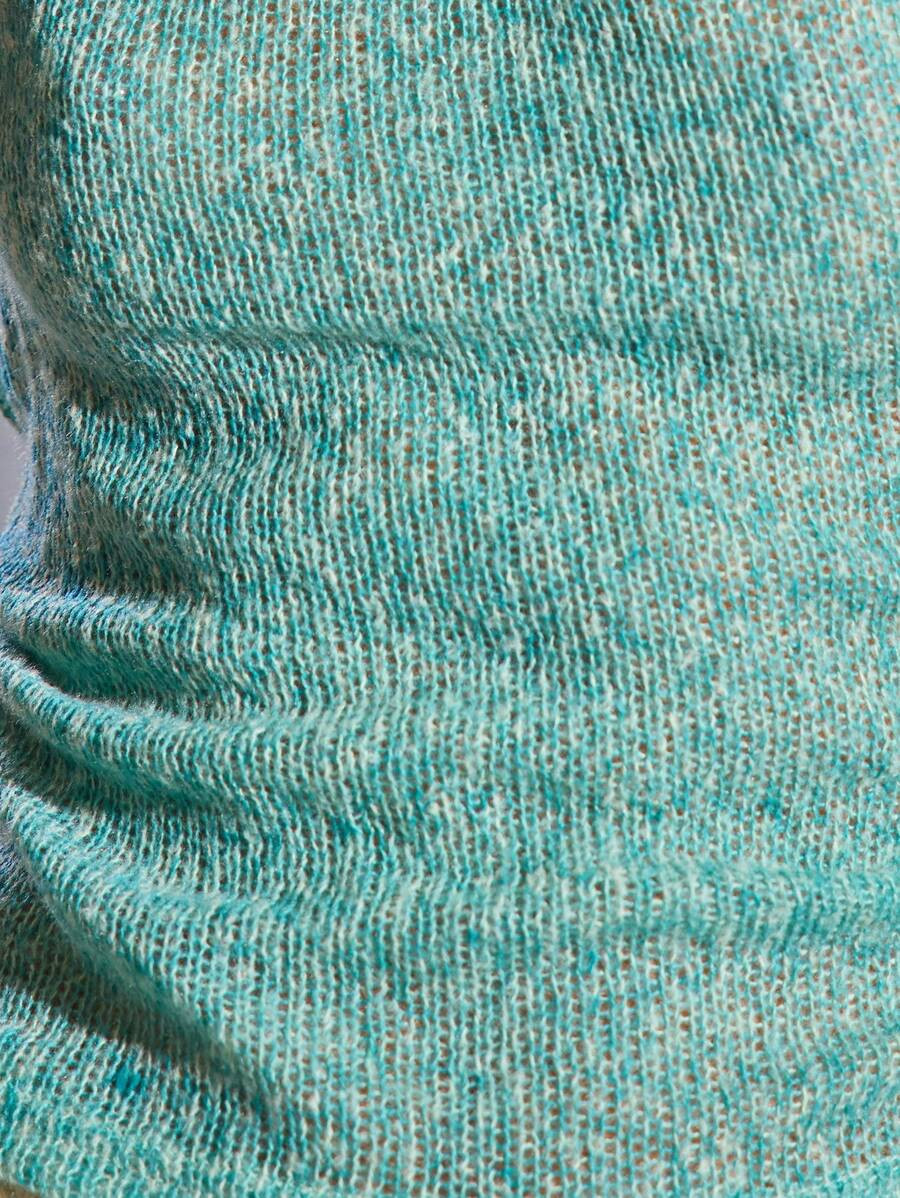 MUSERA Slash Boat Neck Knit Sleeveless Top Spring, Summer, Ibiza Outfit, Y2k, Cool Girl, Festival... | SHEIN