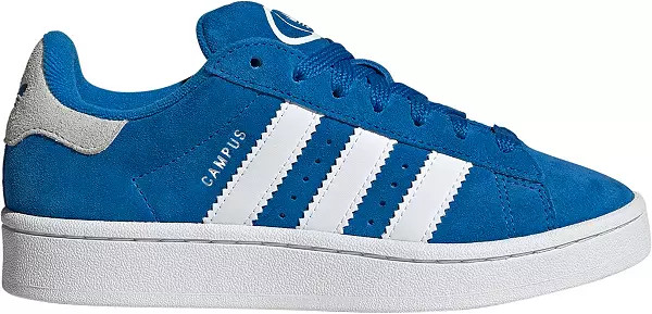 adidas Kids' Grade School Campus 00s Shoes | Dick's Sporting Goods | Dick's Sporting Goods
