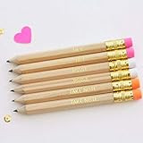 Mini Golf Pencil Set of 12 | Amazon (US)