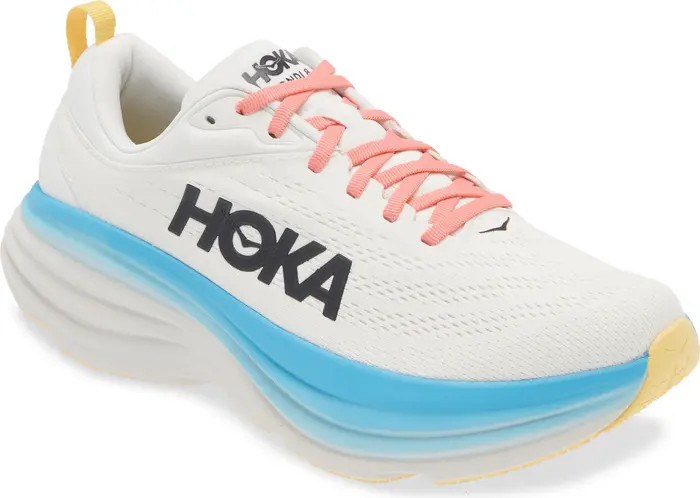 Bondi 8 Running Shoe (Women) | Nordstrom