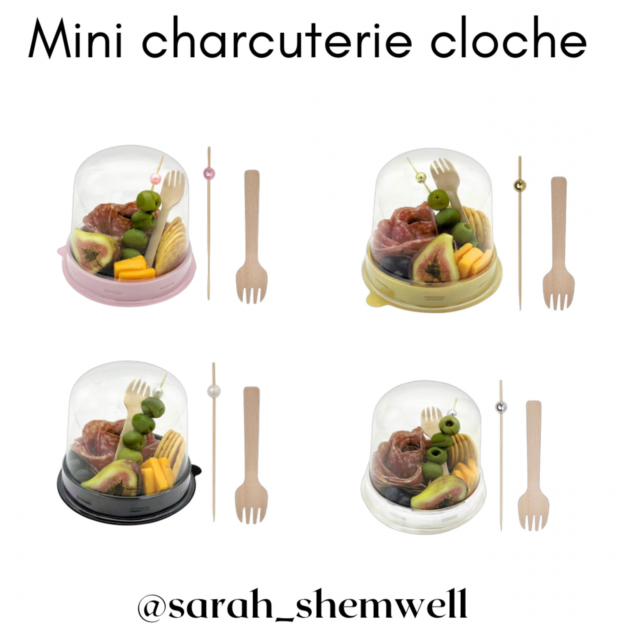 Most adorable. Party. Shower decor. Home decor. Charcuterie. 

#LTKxPrime #LTKhome #LTKGiftGuide