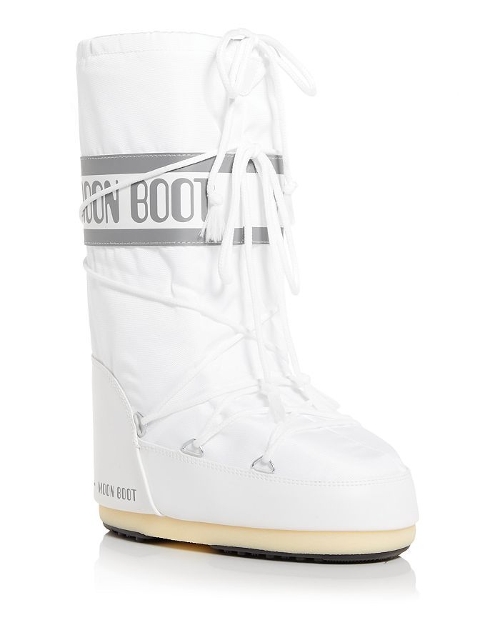 Women's Cold Weather Puffer Boots | Bloomingdale's (US)