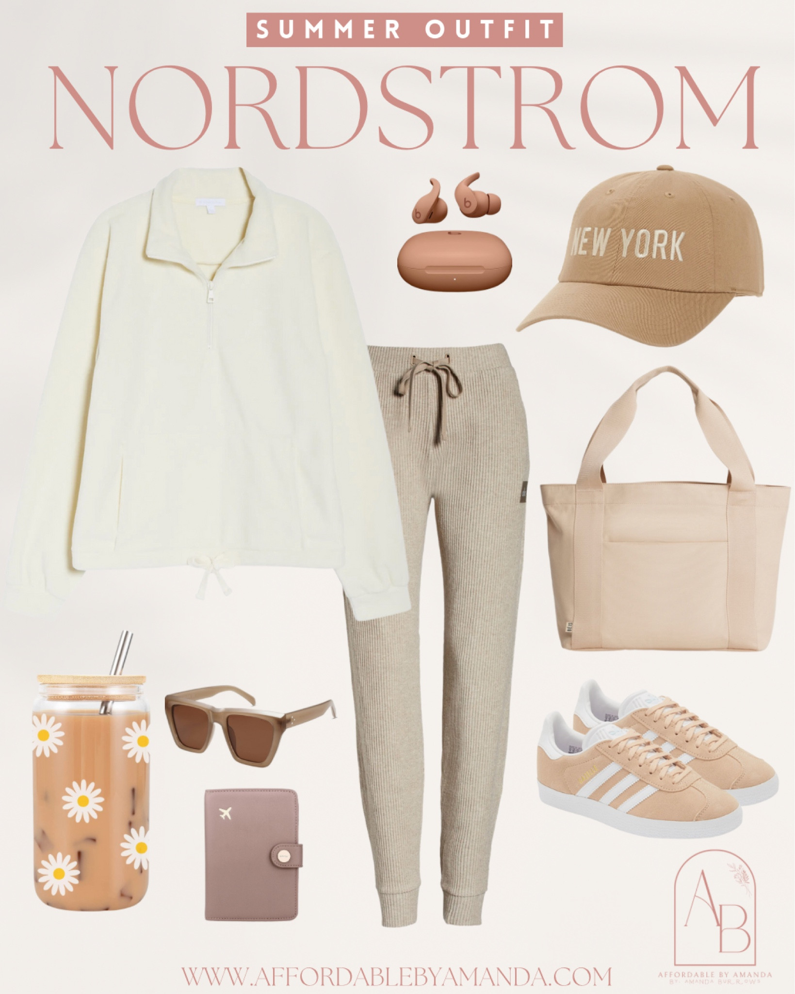 Travel Outfit