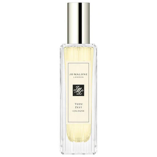 Yuzu Zest Cologne with Citrus | Sephora (US)