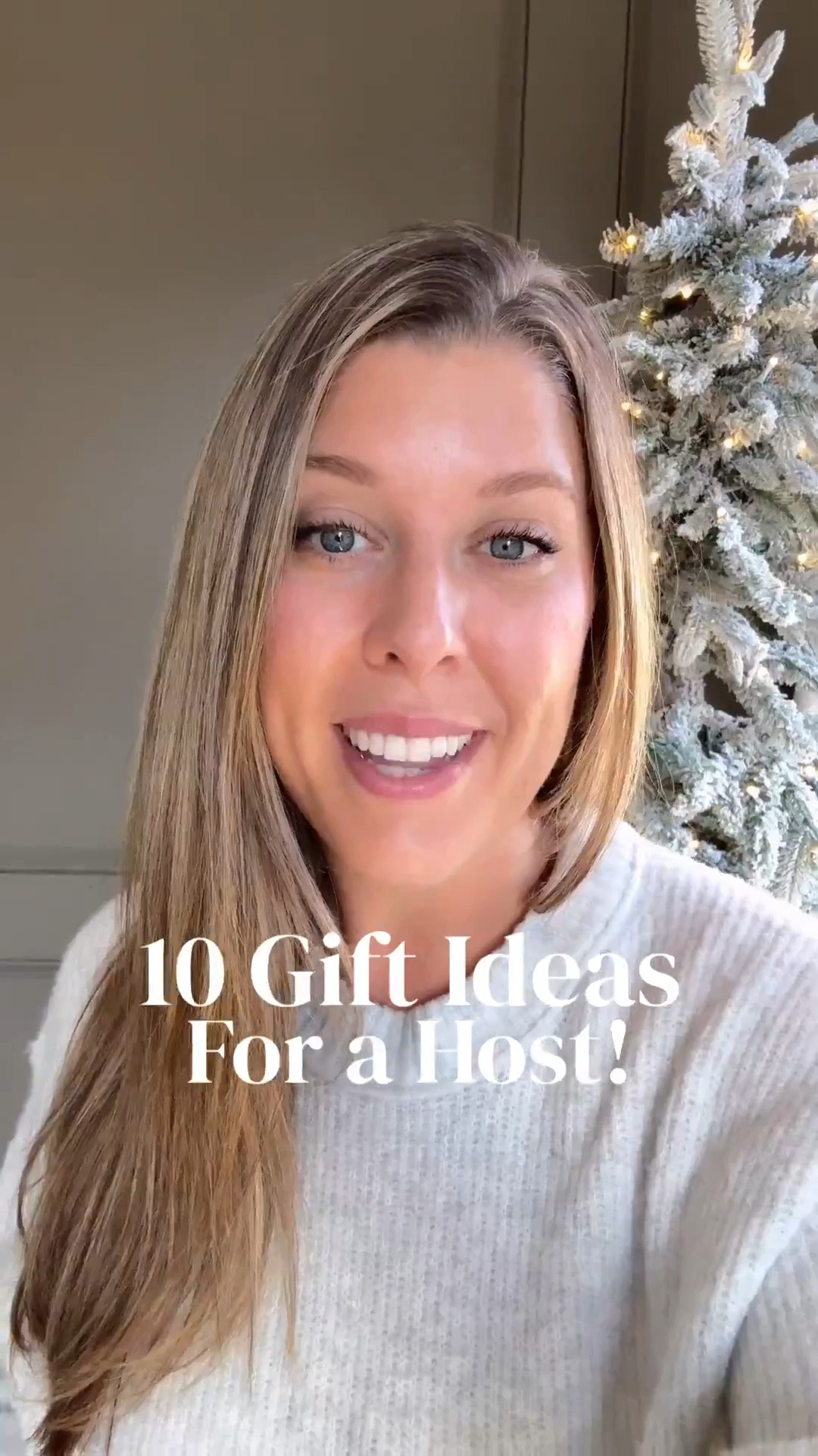 Gift guide for the host! Ideas on what to give a host or hostess! 


#LTKParties 


#LTKSeasonal #LTKHoliday #LTKGiftGuide