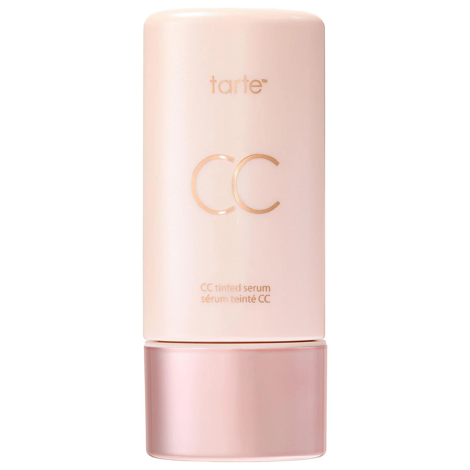 tarte CC color-correcting tinted serum, Size: 3.5 FL Oz, Rich | Kohl's