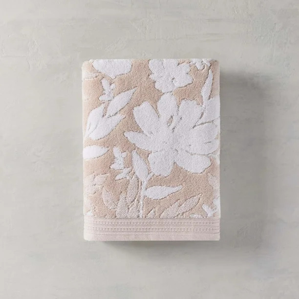 Related pagesBetter Homes & Gardens Thick And Plush Solid Cotton Bath TowelBetter Homes & Gardens... | Walmart (US)