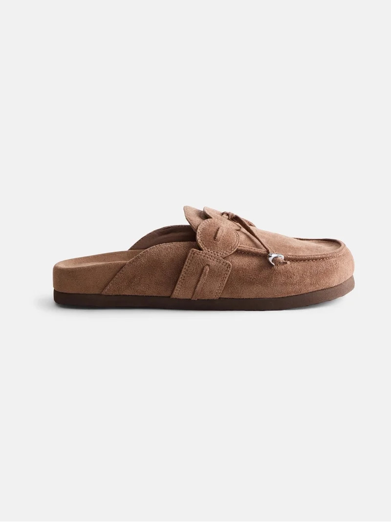 Scenario Women's Knot Clogs | Walmart (US)
