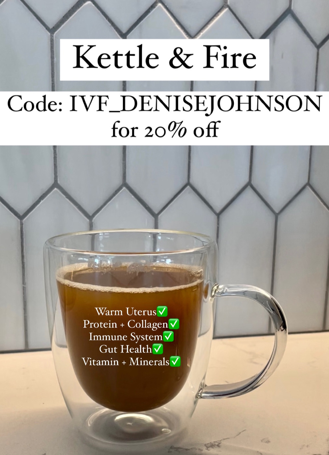 Bone broth and all it’s benefits. Amazing! 

#LTKsalealert #LTKfit #LTKhome