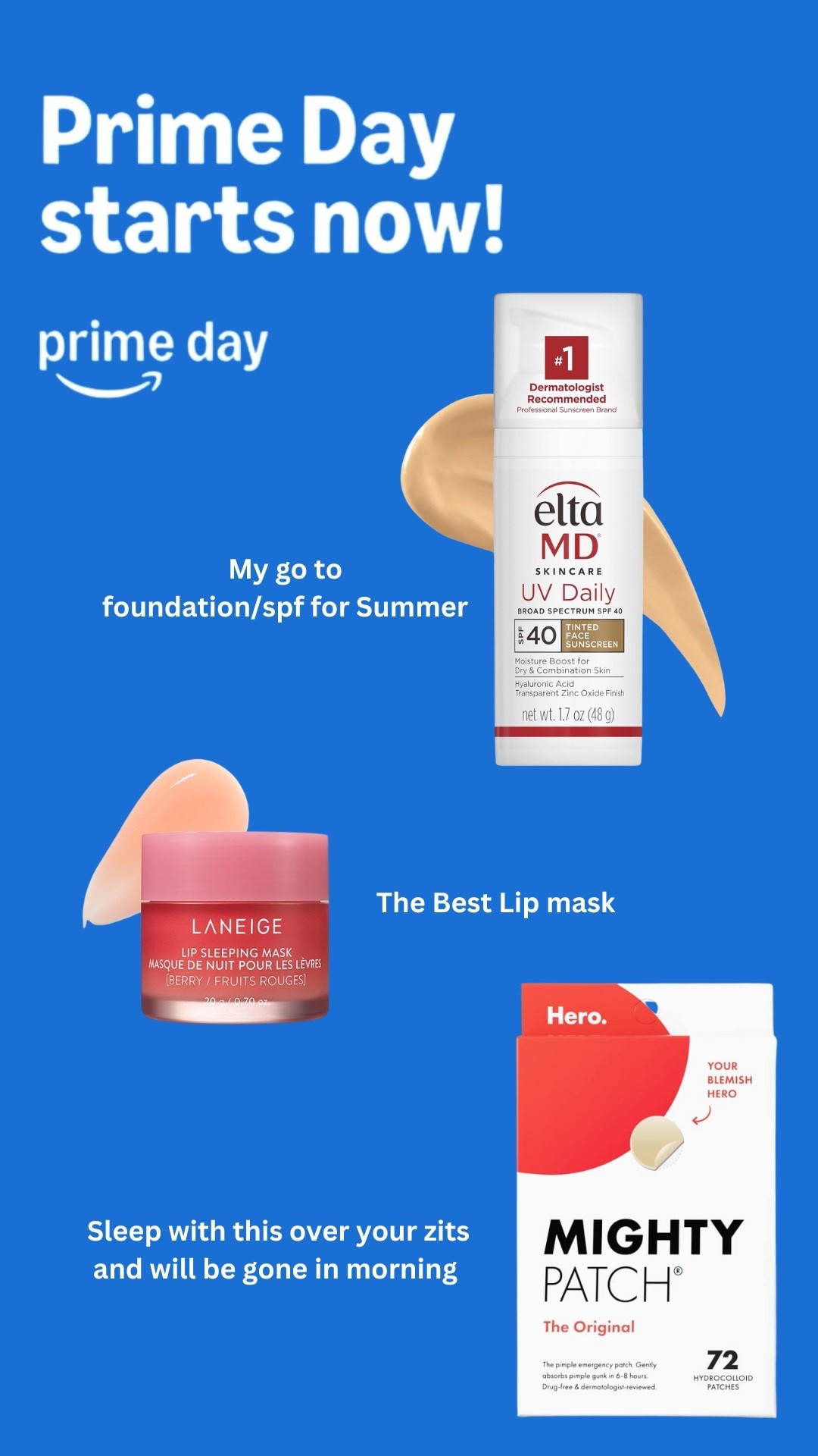 Amazon beauty products