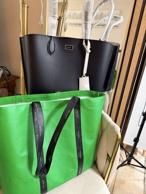 kate spade new york Suite Large Work Tote bag | eBay US