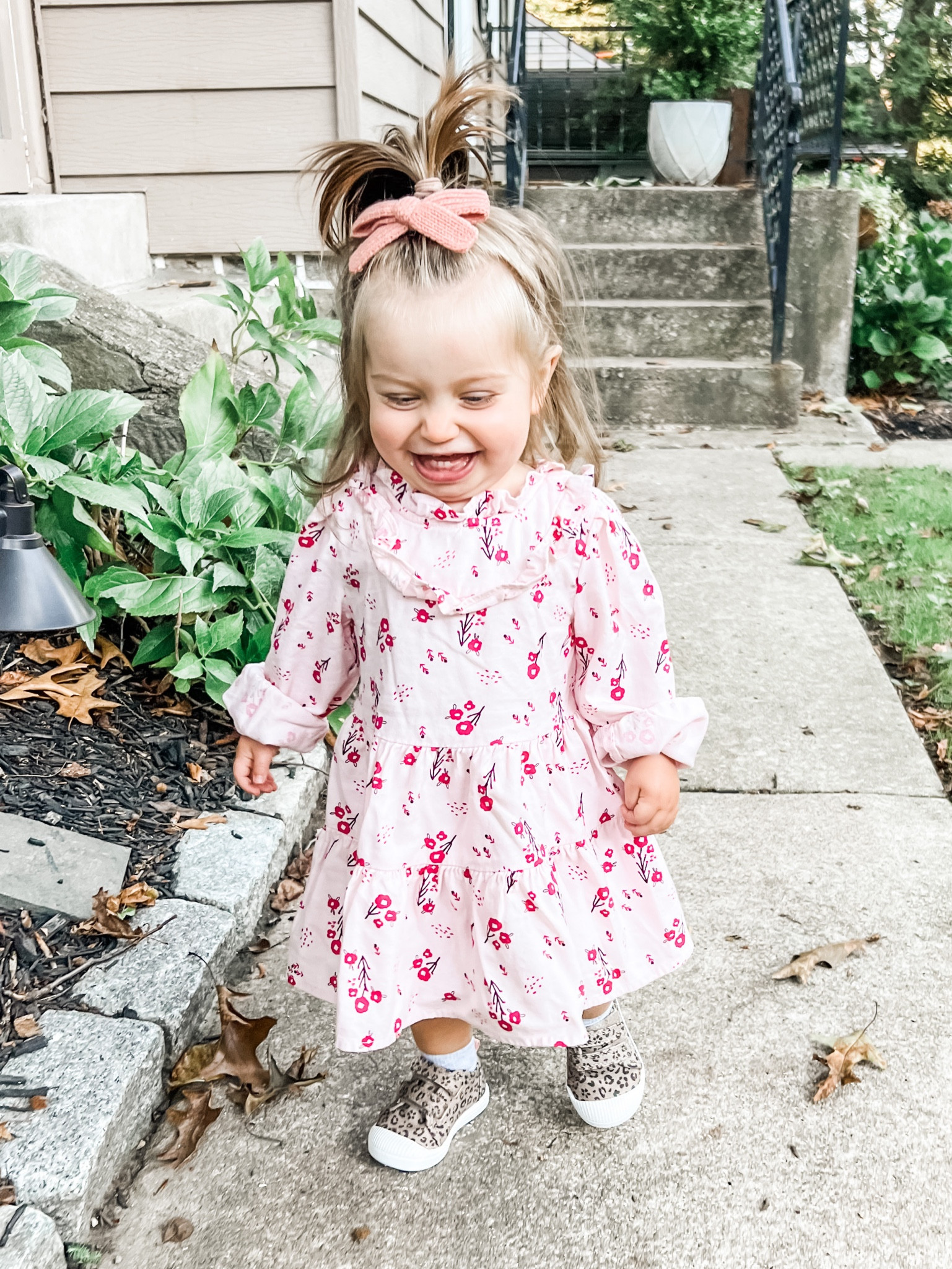 Early walker baby shoes 💖 Ophelia approved  

#LTKbaby #LTKfamily #LTKunder50