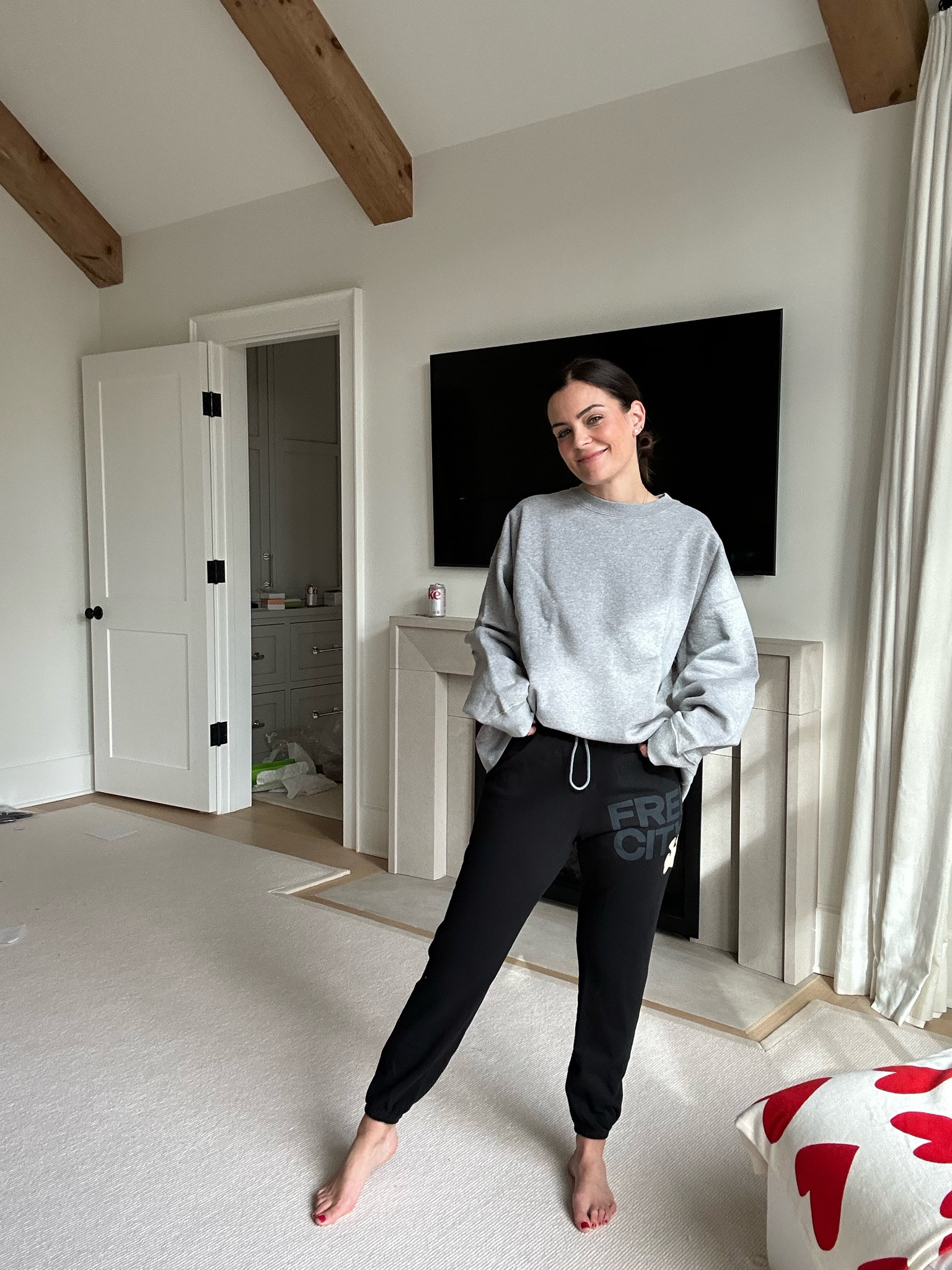 Shopbop Black Friday Sale - Loungewear


#LTKHoliday #LTKSeasonal #LTKCyberWeek