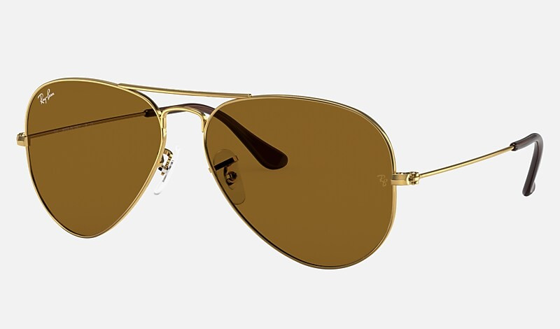 AVIATOR CLASSIC | Ray-Ban (US)