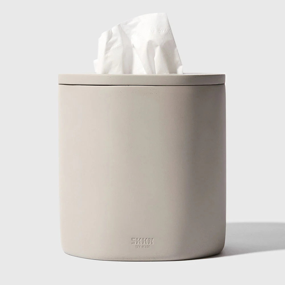 Tissue Box | SKKN