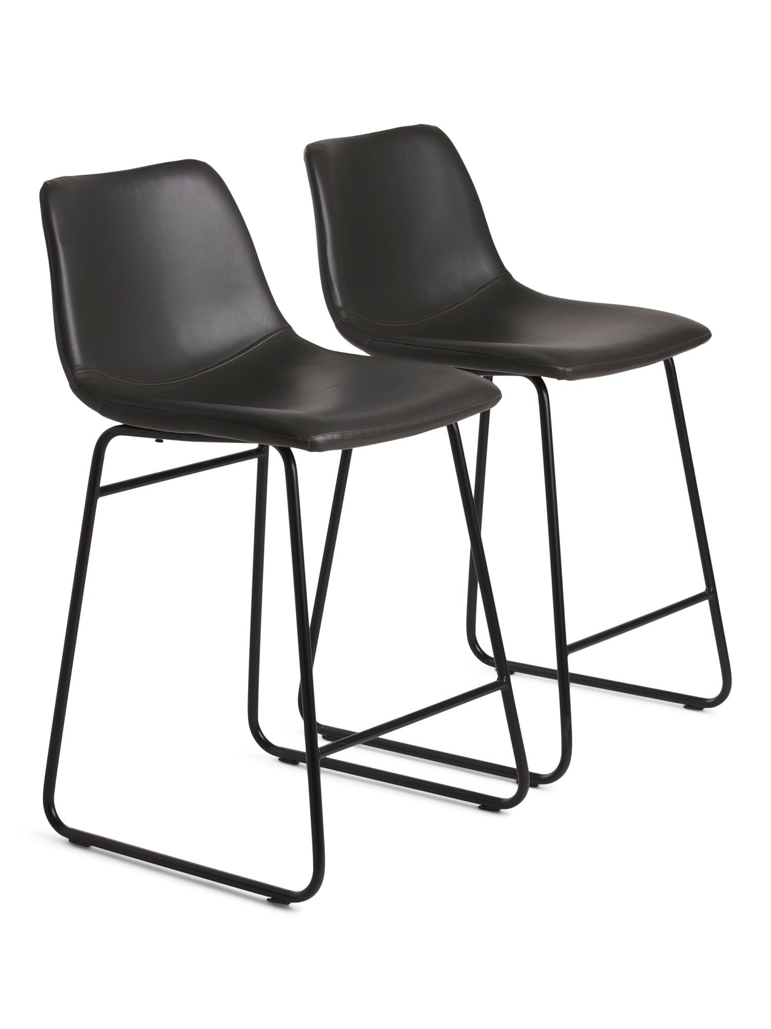 Set Of 2 Counter Stools | TJ Maxx