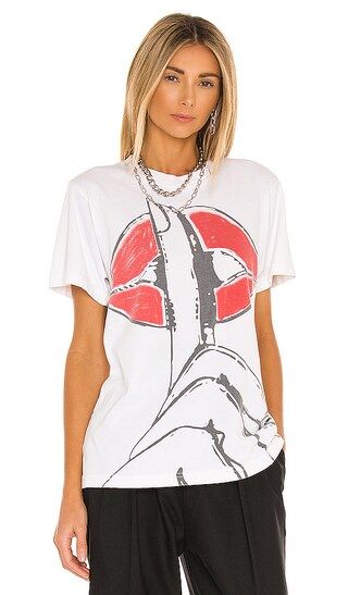 Vintage Graphic Tee | Revolve Clothing (Global)