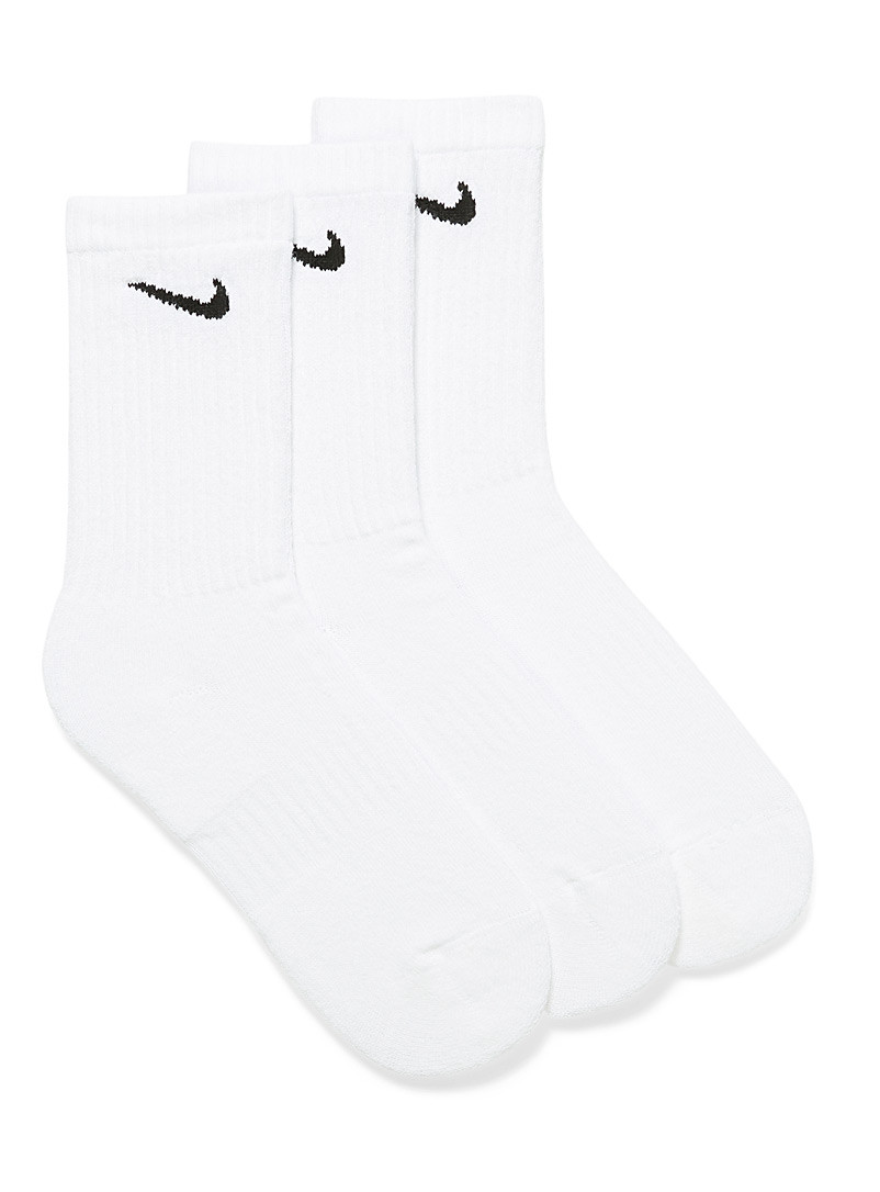Everyday Max athletic socks3-pack | Simons