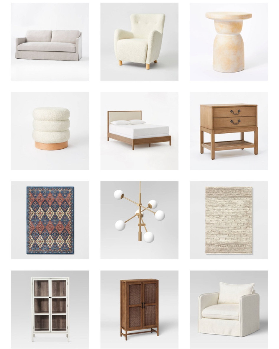 New Studio McGee Threshold Spring 2023 Home Decor at Target

.
.
.
.
.
.
.
.

.
.
.
.
.
.
.
.

.
.
.
.
.
.
.
.

.
.
.
.
.
.
.
.

.
.
.
.
.
.
.
.

.
.
.
.
.
.
.
.
#newarrival #newarrivals #latestarrival #newcollection #uniquedesigns #bestseller #newrelease #newproduct #latest #julieannrachelle
#furniture #sofa #interiordesign #interior #livingroom #homedecor #decor #homefurniture #interiordesigner #chair #modernfurniture #home #bedroom #interiordecor #beds #wood #chairs #furnitures #bed #sofas #julieannrachelle
#studiomcgee #studiomcgeetarget #studiomcgeefortarget #studiomcgeethreshold #studiomcgeestyle #mcgeeandco #threshold #targethomedecor #targetdecor #studiomcgeeandco #studiomcgeestudio #studiomcgeedesign #studiomcgeehome #studiomcgeedecor #studiomcgeewiththreshold #studiomcgeeattarget #springdecorating #julieannrachelle
#target #targetstyle #targetfinds #targetshopping #targethaul #targethome #homegoods #targetdecor #julieannrachelle
#ltk #ltkunder50 #ltkstyletip #ltkunder100 #ltksalealert #ltkhome #ltkshoecrush #ltkfashion #ltkfamily #ltkbeauty #ltkspring #ltkholidaystyle #ltkitbag #ltkseasonal #ltkcurves #ltkkids #ltktravel #ltkbaby #ltkeurope #ltkfit #ltkbump #ltkswim #ltkunder25 #ltkworkwear #ltkholiday #ltkholidaywishlist #ltkblogger #ltkfind #julieannrachelle
#springdecor #springdecorating #springdecorations #springdecorideas #springdecoratingideas #springhomedecor #springdecoration #springdecortrends #springdecorinspiration #springtablescape #seasonaldecor #spring #cottagestyle #homedecor #cottagedecor #springdecortips #springdecoratingidea #springdecorfinds #springdecorationideas #springcolors #julieannrachelle

#LTKmens #LTKhome #LTKSeasonal