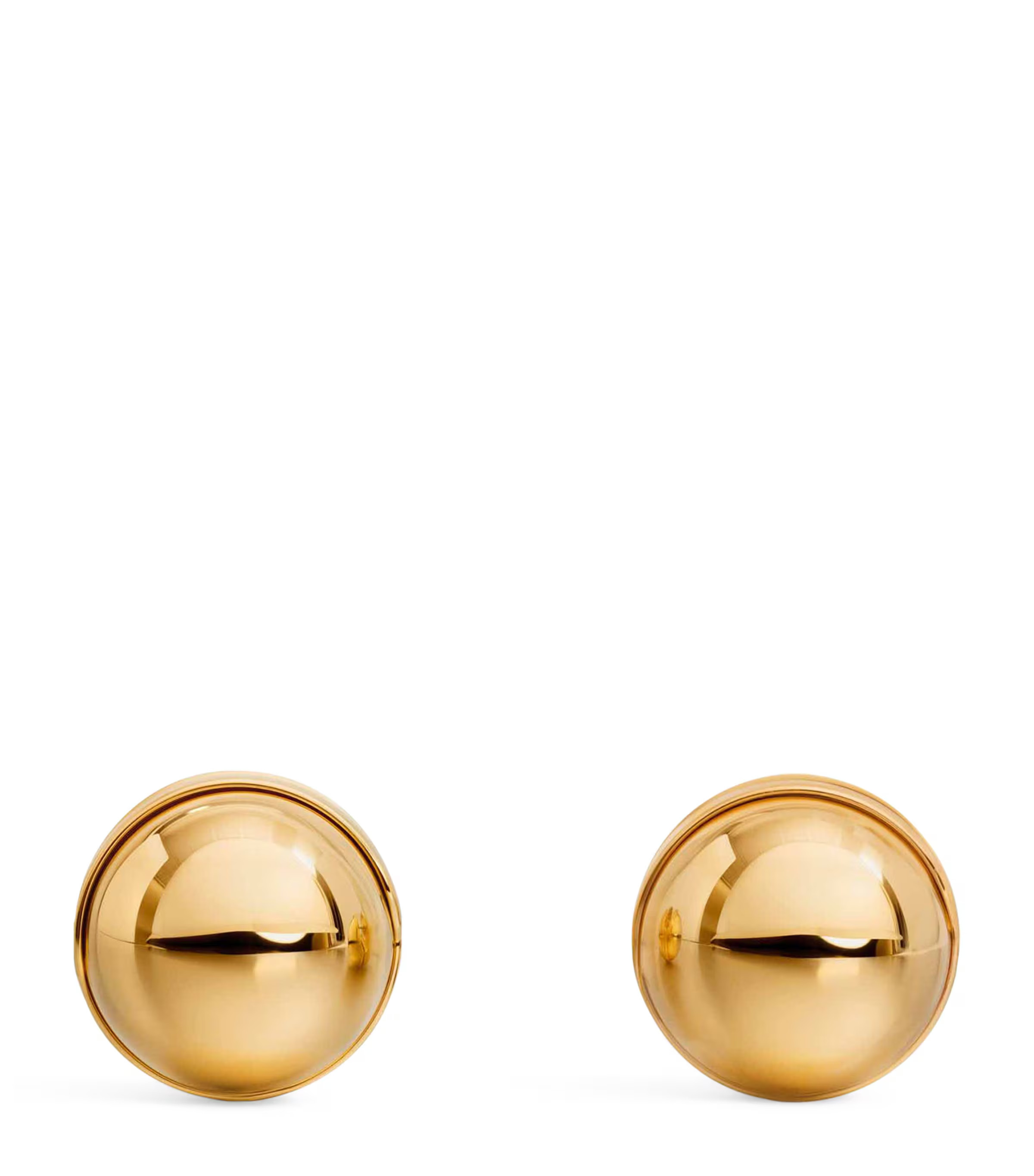 Alaïa Sphere Earrings | Harrods