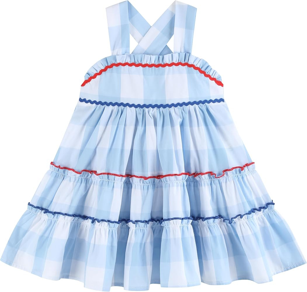 Baby and Girls Dress | Amazon (US)