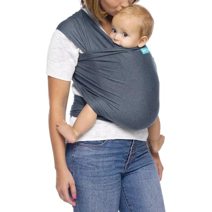 Moby Classic Wrap Baby Carrier | Target