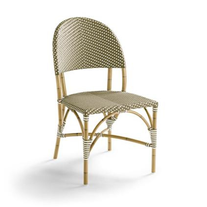 French Bistro Side Chairs | Frontgate