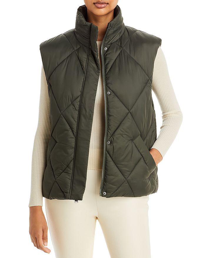 Marc New York Puffer Vest Back to Results -  Women - Bloomingdale's | Bloomingdale's (US)