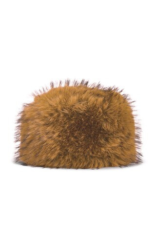 Lack of Color Snuggle Babushka in Brown from Revolve.com | Revolve Clothing (Global)