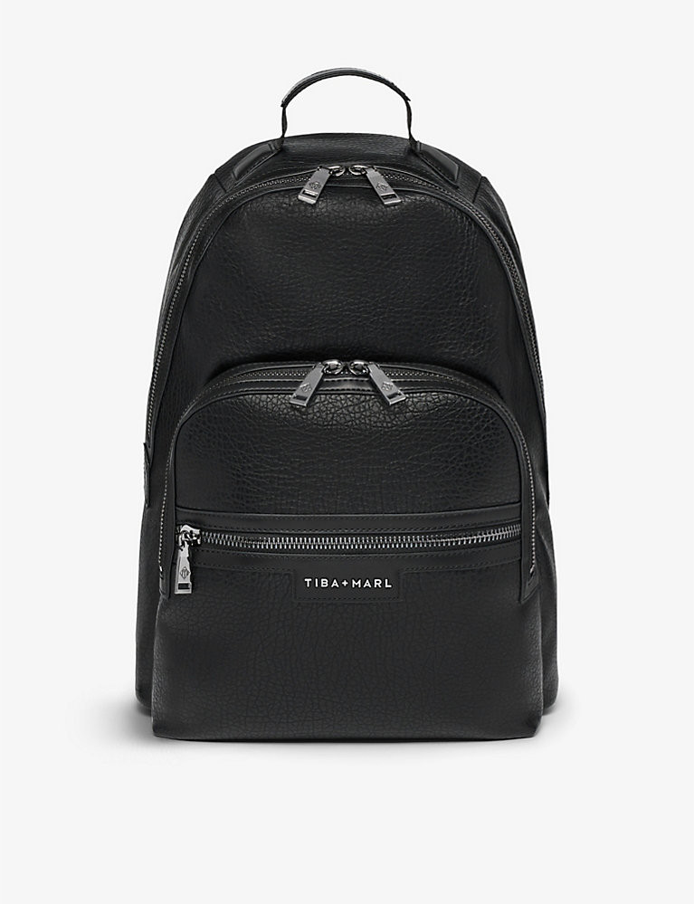 Elwood changing rucksack | Selfridges