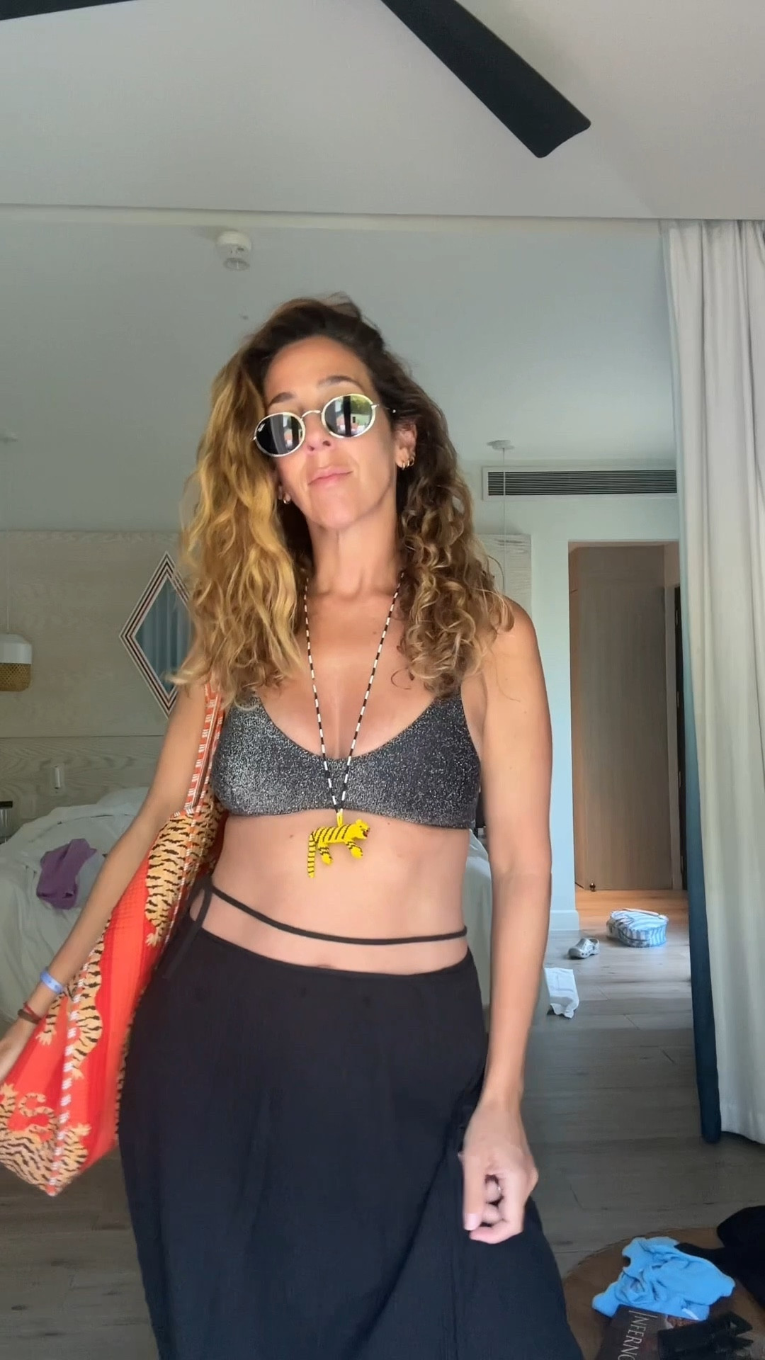 Some beach looks in case you want to get inspired for a getaway 

#LTKFindsUnder100 #LTKMidsize #LTKOver40