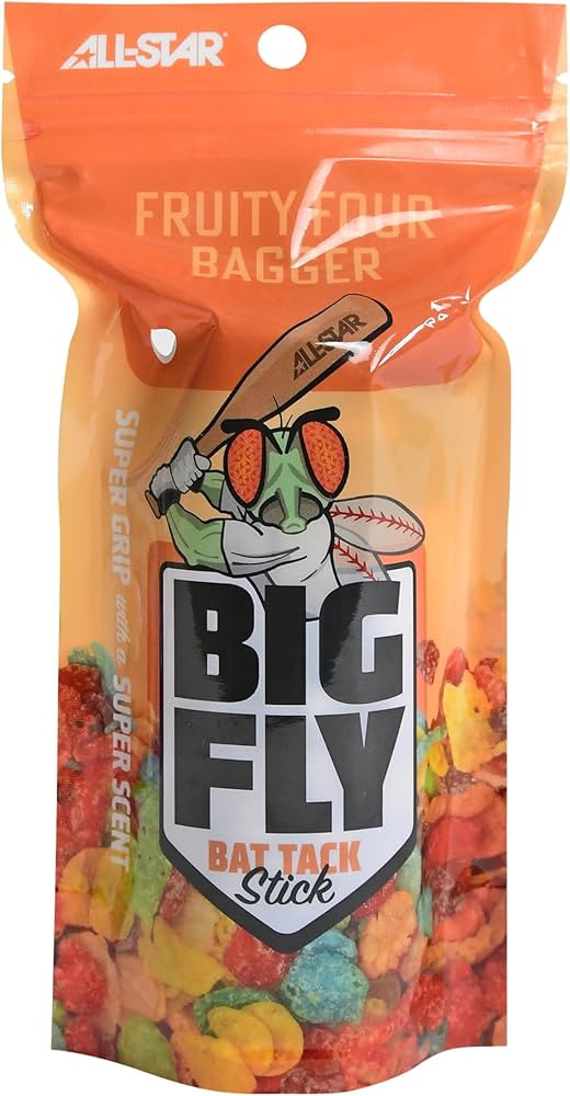 All-Star Big Fly Scented Bat Tack Stick | Amazon (US)