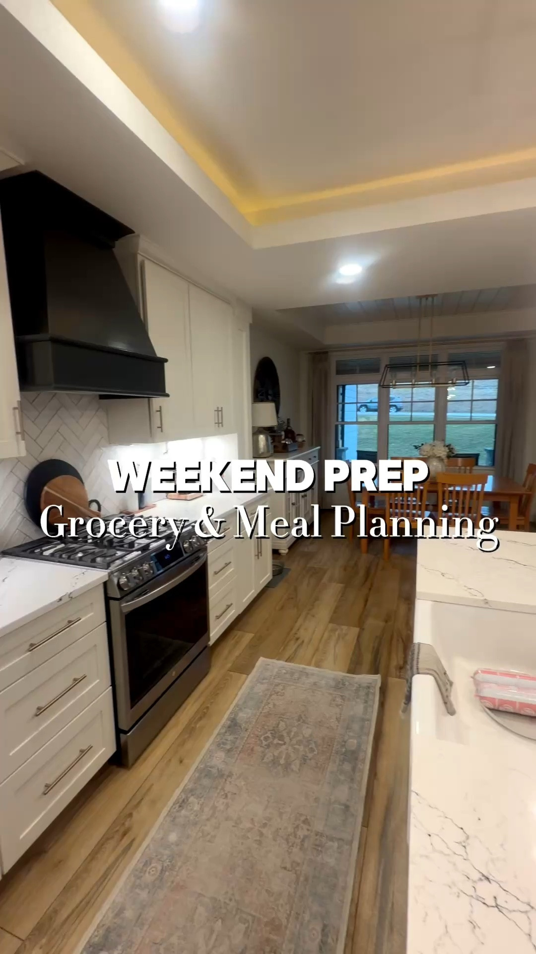 Weekly meal prep 🥦

Nothing extreme, just taking a bit of time to prep some simple meals, stock the fridge, and make the week ahead feel a little less chaotic. Fresh ingredients, easy options, and fewer last-minute decisions.

It’s not about being perfect, just making things feel a bit calmer and more put together before Monday hits. Future me will definitely be grateful. 

#LTKfoodie