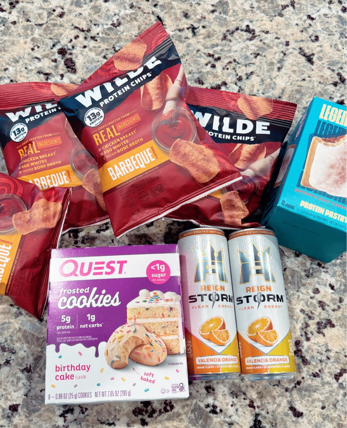 Todays #TargetCircleWeek haul ✨

#LTKfamily #LTKxTarget #LTKfitness