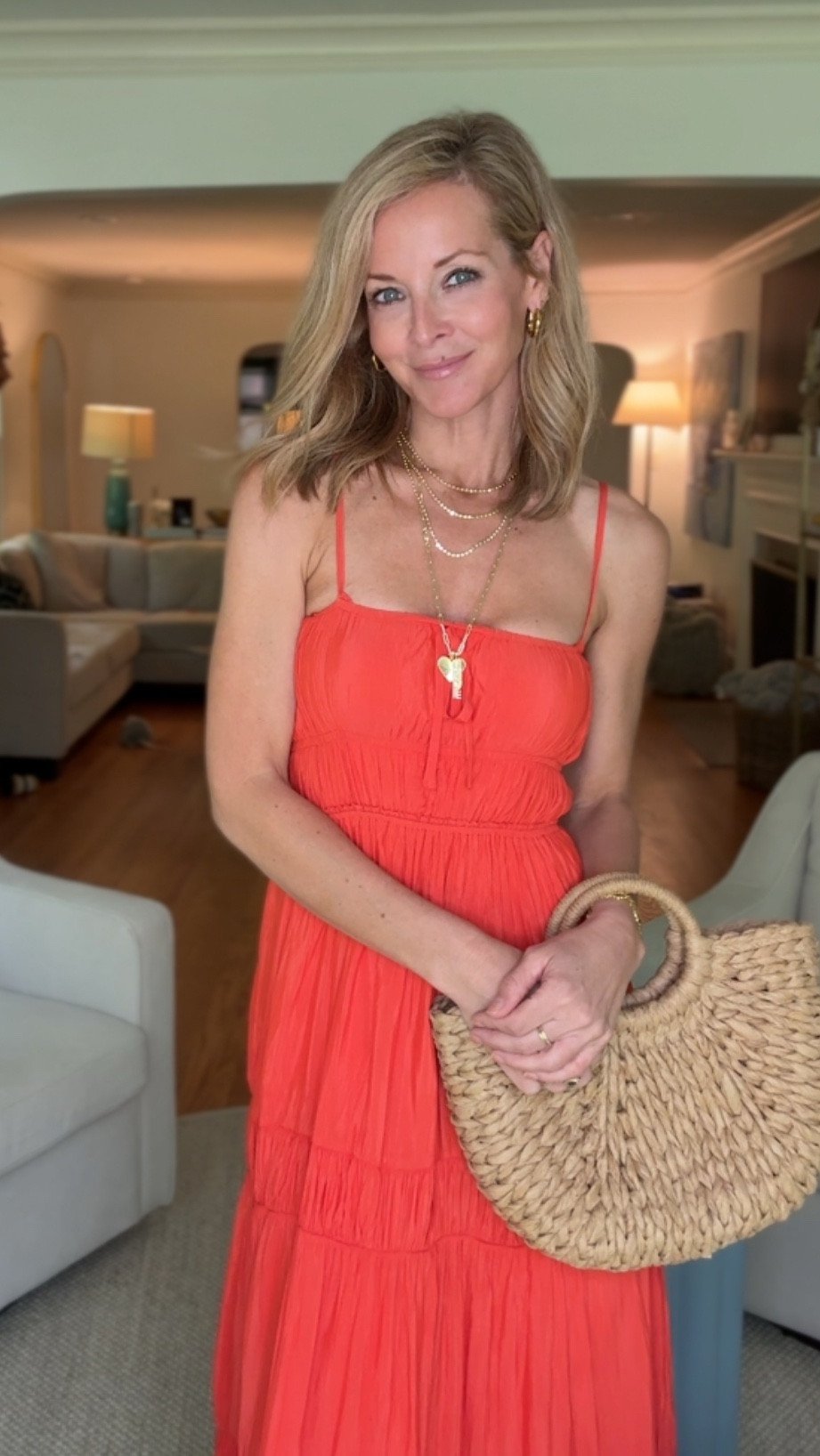 Date night with a girlfriend !#LTKSummerEdit 

#LTKOver40 #LTKSeasonal