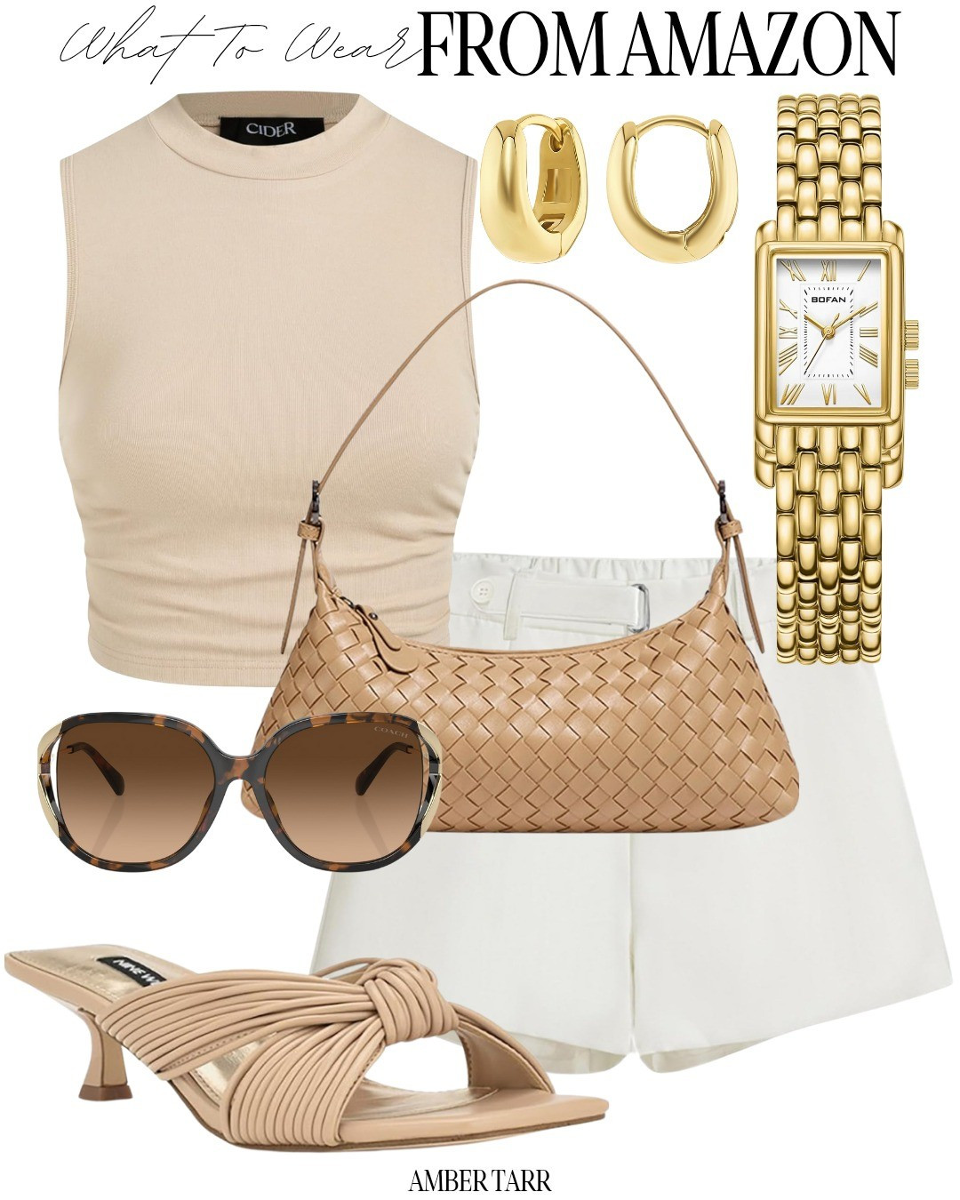 Simple effortless style from Amazon 

#LTKFindsUnder100 #LTKFindsUnder50 #LTKStyleTip