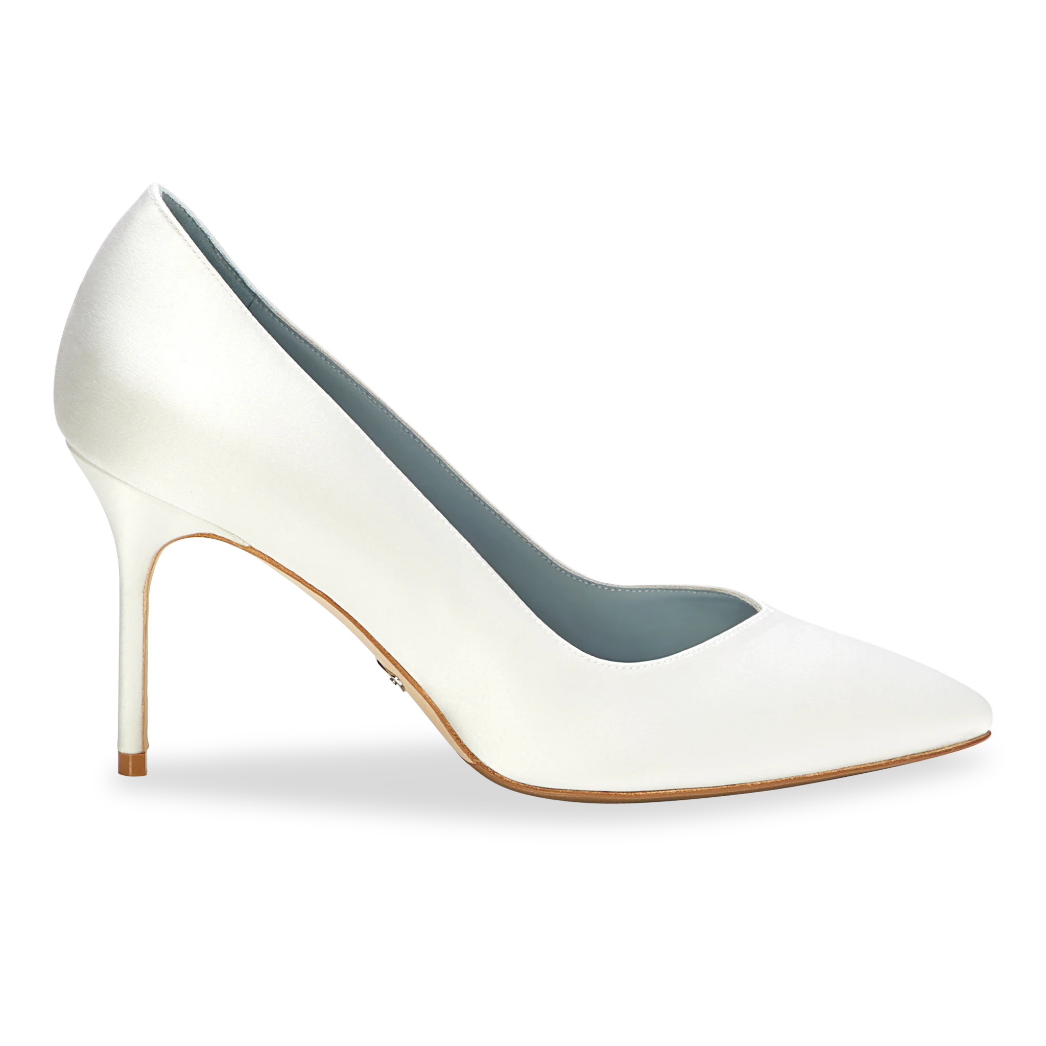 Wedding Perfect Pump 85 | Sarah Flint