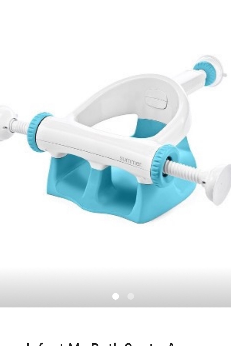 Bath seat

#LTKBump #LTKGiftGuide #LTKBaby