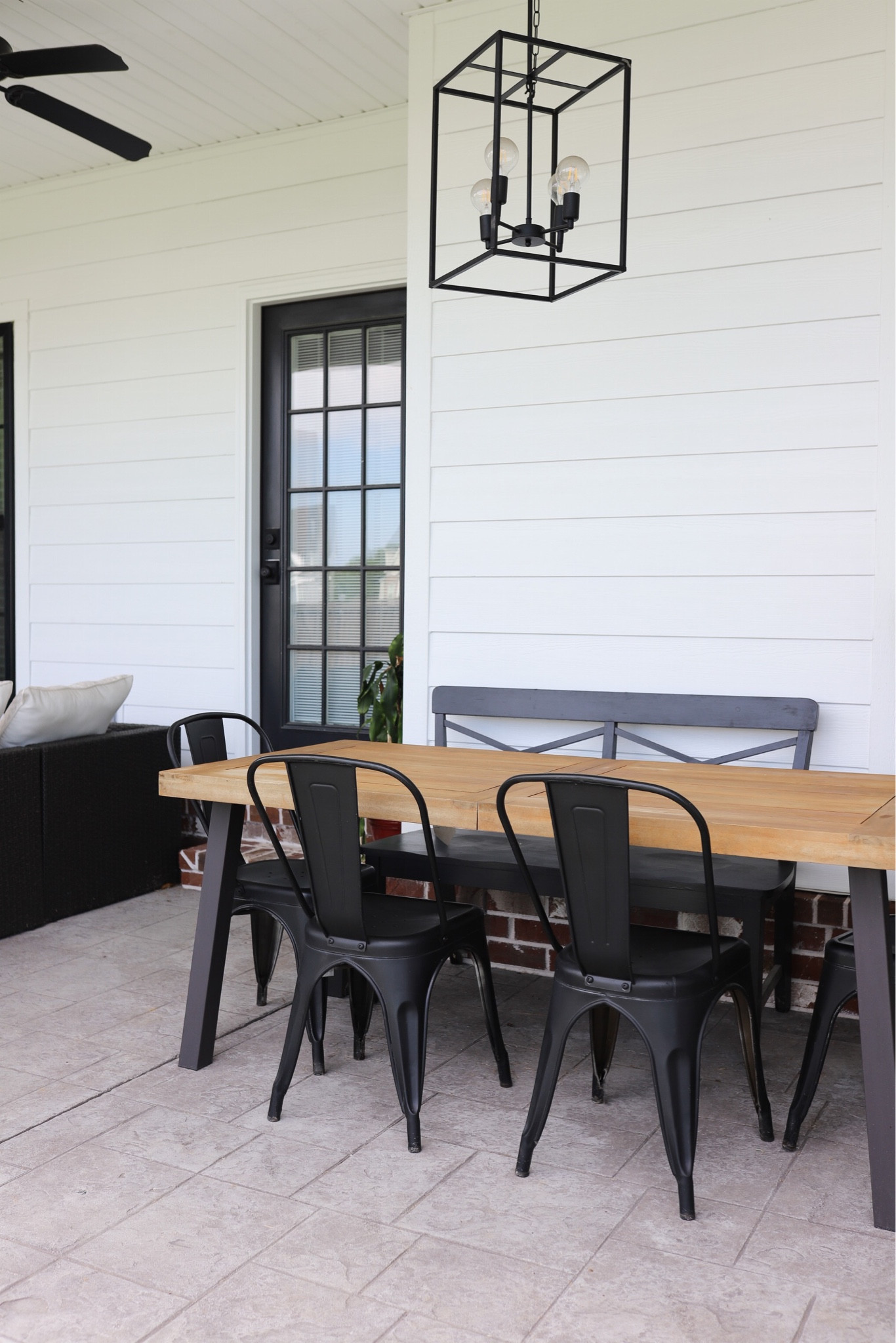 Our patio details ✨

#LTKSeasonal #LTKhome #LTKfamily